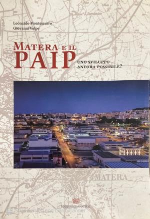 MATERA E IL PAIP